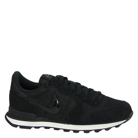 nike internationalist zwart heren|Nike internationalist damen.